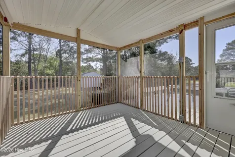 808 Topsail Greens Drive Hampstead NC 28443