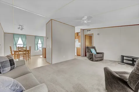 808 Topsail Greens Drive Hampstead NC 28443