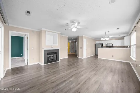 1604 Willoughby Park Court Wilmington NC 28412