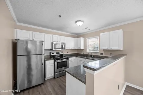 1604 Willoughby Park Court Wilmington NC 28412
