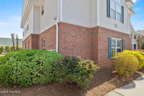 1604 Willoughby Park Court Wilmington NC 28412