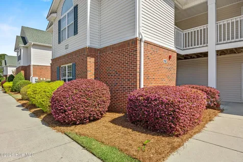 1604 Willoughby Park Court Wilmington NC 28412