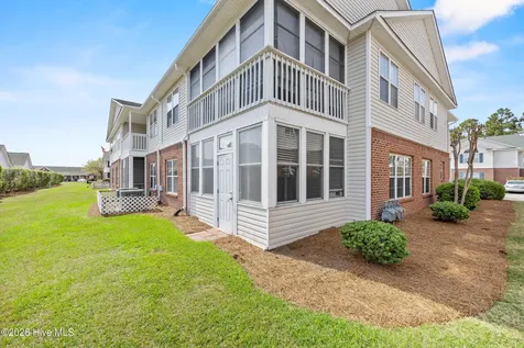 1604 Willoughby Park Court Wilmington NC 28412