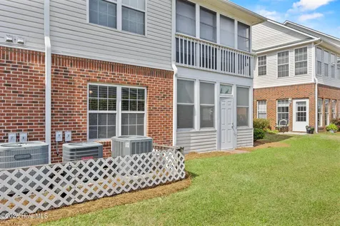 1604 Willoughby Park Court Wilmington NC 28412
