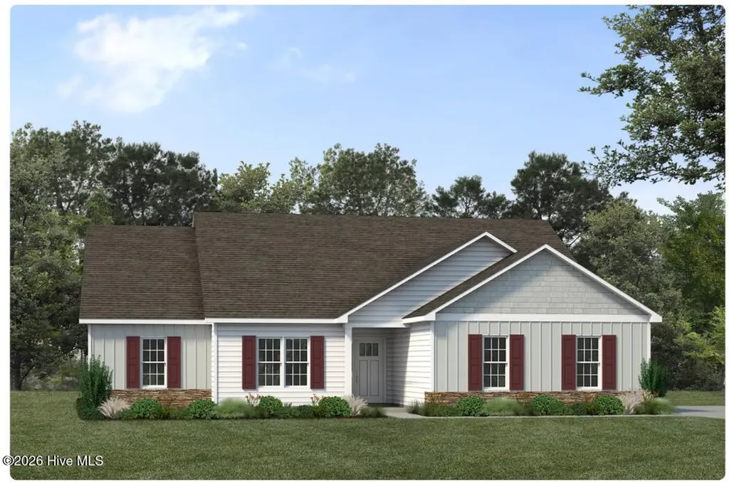 270 Justice Drive Newport NC 28570