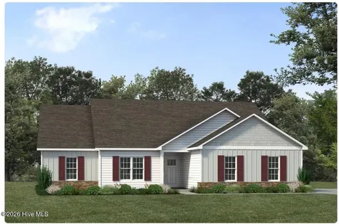 270 Justice Drive Newport NC 28570