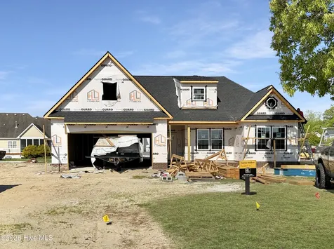 101 Lands End Drive Elizabeth City NC 27909