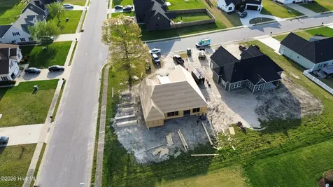 101 Lands End Drive Elizabeth City NC 27909