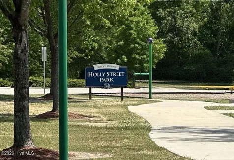 915 E Holly Street Rocky Mount NC 27801