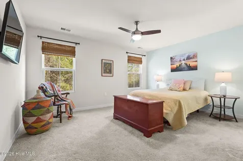 1216 Hickmans Branch Drive Calabash NC 28467