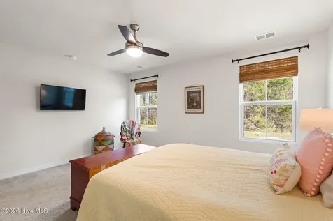 1216 Hickmans Branch Drive Calabash NC 28467