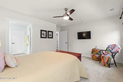 1216 Hickmans Branch Drive Calabash NC 28467