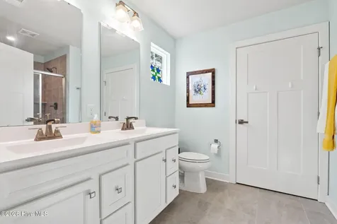 1216 Hickmans Branch Drive Calabash NC 28467