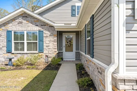 1216 Hickmans Branch Drive Calabash NC 28467
