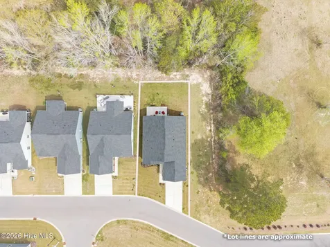1216 Hickmans Branch Drive Calabash NC 28467