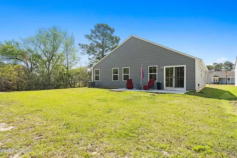 1216 Hickmans Branch Drive Calabash NC 28467