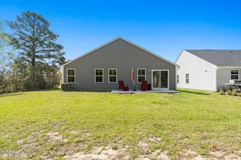 1216 Hickmans Branch Drive Calabash NC 28467