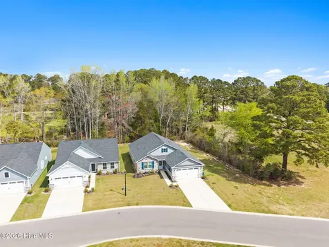 1216 Hickmans Branch Drive Calabash NC 28467