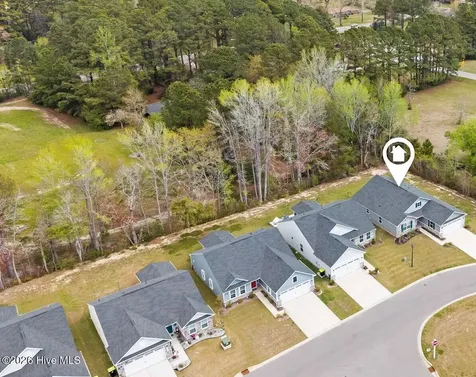 1216 Hickmans Branch Drive Calabash NC 28467
