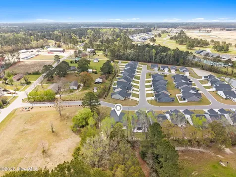 1216 Hickmans Branch Drive Calabash NC 28467