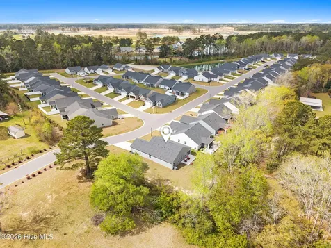 1216 Hickmans Branch Drive Calabash NC 28467