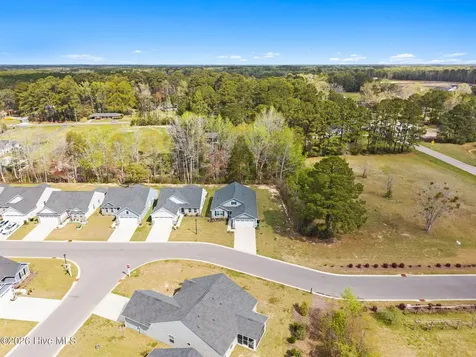 1216 Hickmans Branch Drive Calabash NC 28467