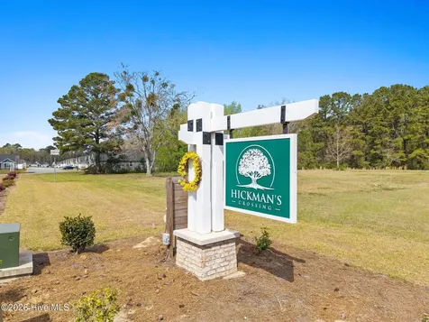 1216 Hickmans Branch Drive Calabash NC 28467