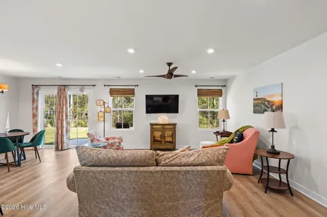 1216 Hickmans Branch Drive Calabash NC 28467