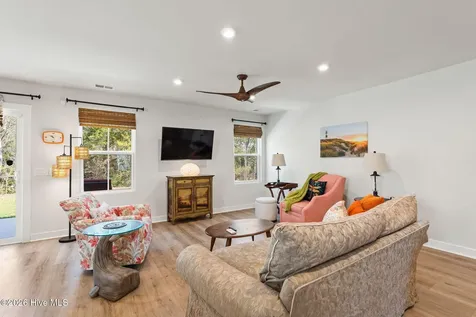 1216 Hickmans Branch Drive Calabash NC 28467