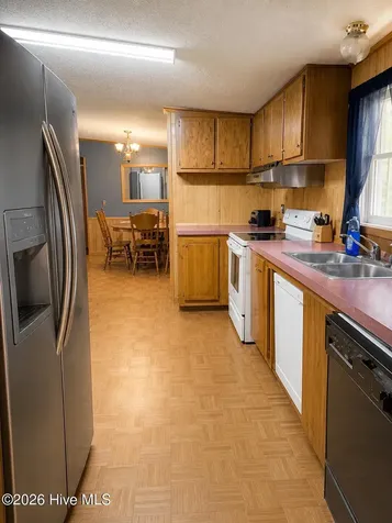 8801 Johns Mill Road Maxton NC 28364