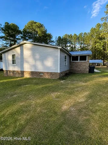 8801 Johns Mill Road Maxton NC 28364
