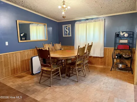 8801 Johns Mill Road Maxton NC 28364