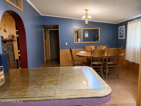 8801 Johns Mill Road Maxton NC 28364