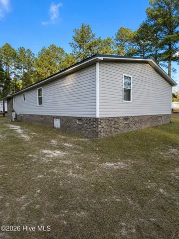 8801 Johns Mill Road Maxton NC 28364