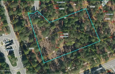 27 Birkdale Way Pinehurst NC 28374