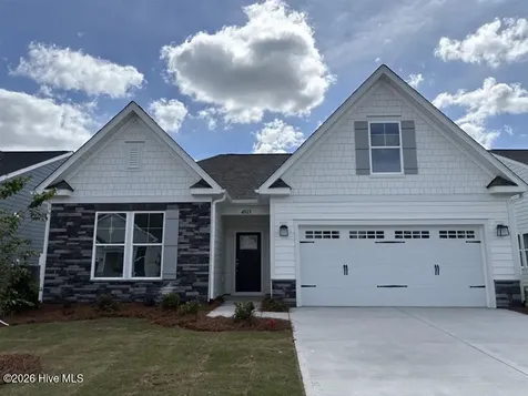 4515 Abberley Way Leland NC 28451