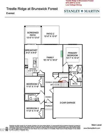 4515 Abberley Way Leland NC 28451
