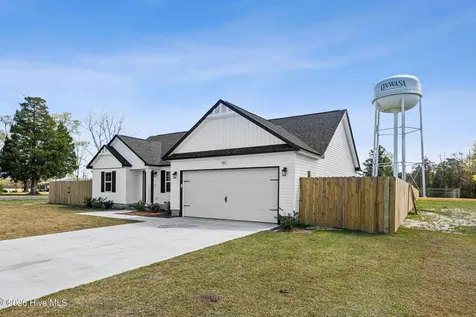 501 Orchard Creek Drive Beulaville NC 28518