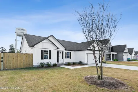 501 Orchard Creek Drive Beulaville NC 28518