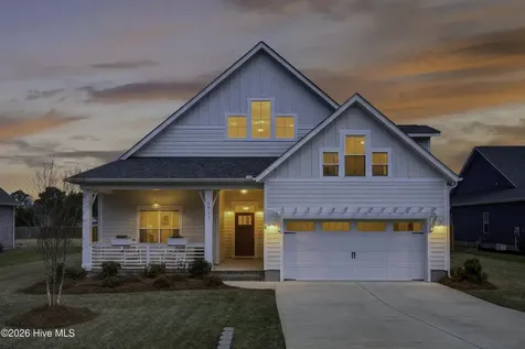 6923 Campbells Ridge Drive SE Leland NC 28451