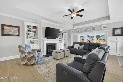 6923 Campbells Ridge Drive SE Leland NC 28451