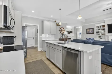 6923 Campbells Ridge Drive SE Leland NC 28451
