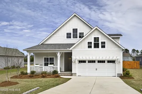 6923 Campbells Ridge Drive SE Leland NC 28451