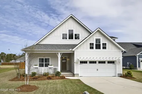 6923 Campbells Ridge Drive SE Leland NC 28451