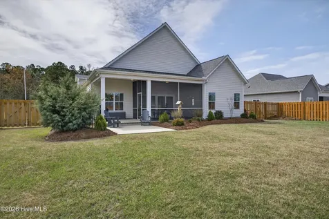 6923 Campbells Ridge Drive SE Leland NC 28451