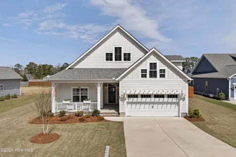 6923 Campbells Ridge Drive SE Leland NC 28451