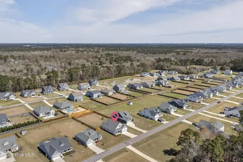 6923 Campbells Ridge Drive SE Leland NC 28451