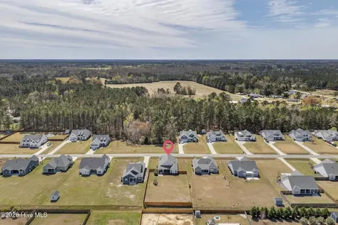 6923 Campbells Ridge Drive SE Leland NC 28451