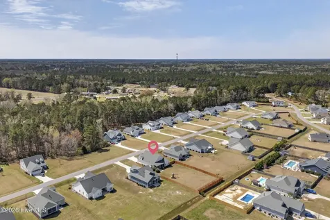 6923 Campbells Ridge Drive SE Leland NC 28451