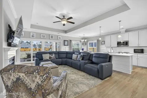6923 Campbells Ridge Drive SE Leland NC 28451